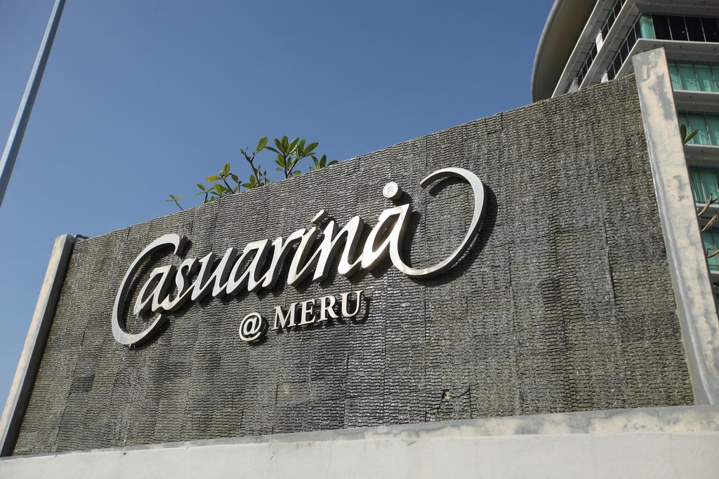 Casuarina@Meru Ipoh Kültér fotó